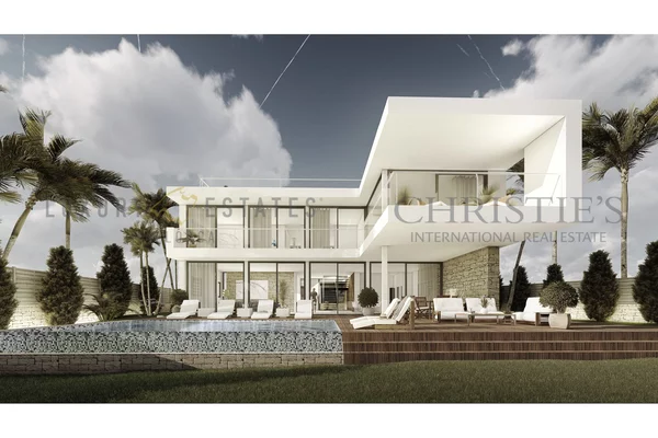 neubau villa in cala vinyas 7