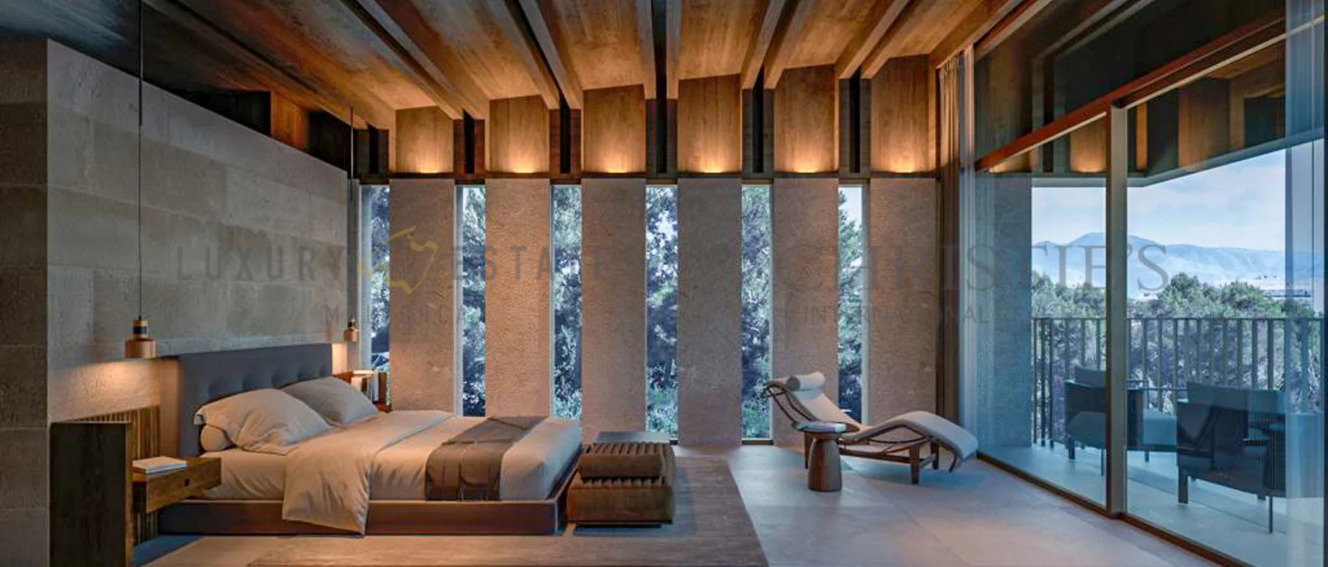 construction project designer villa cala vinyas 4