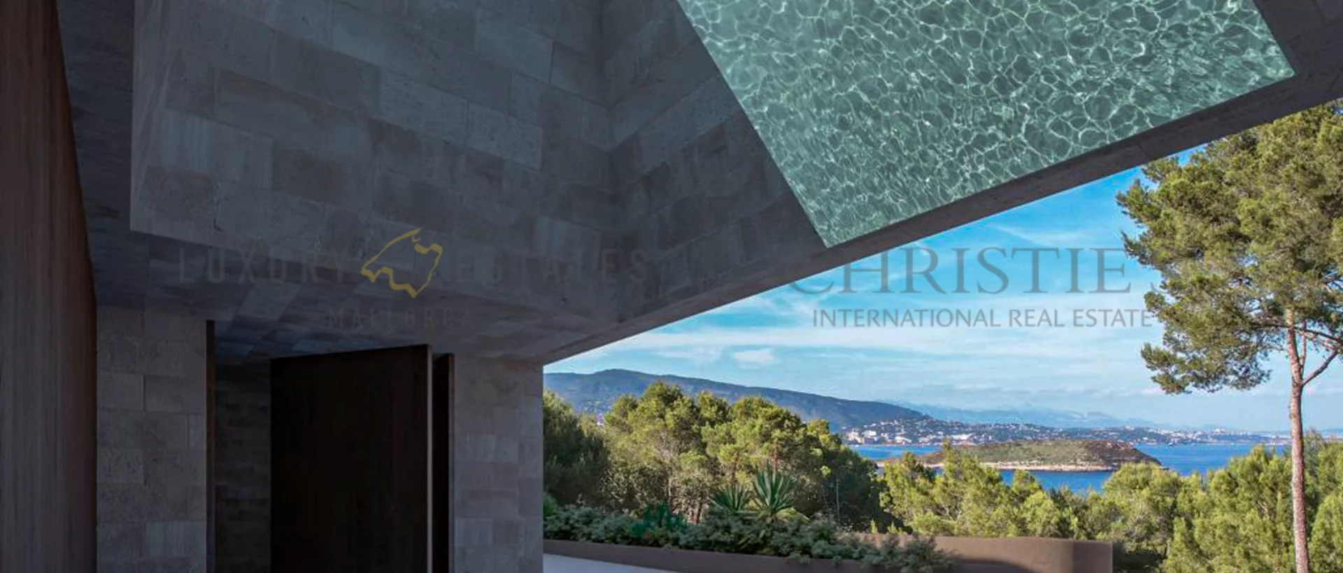 construction project designer villa cala vinyas 6