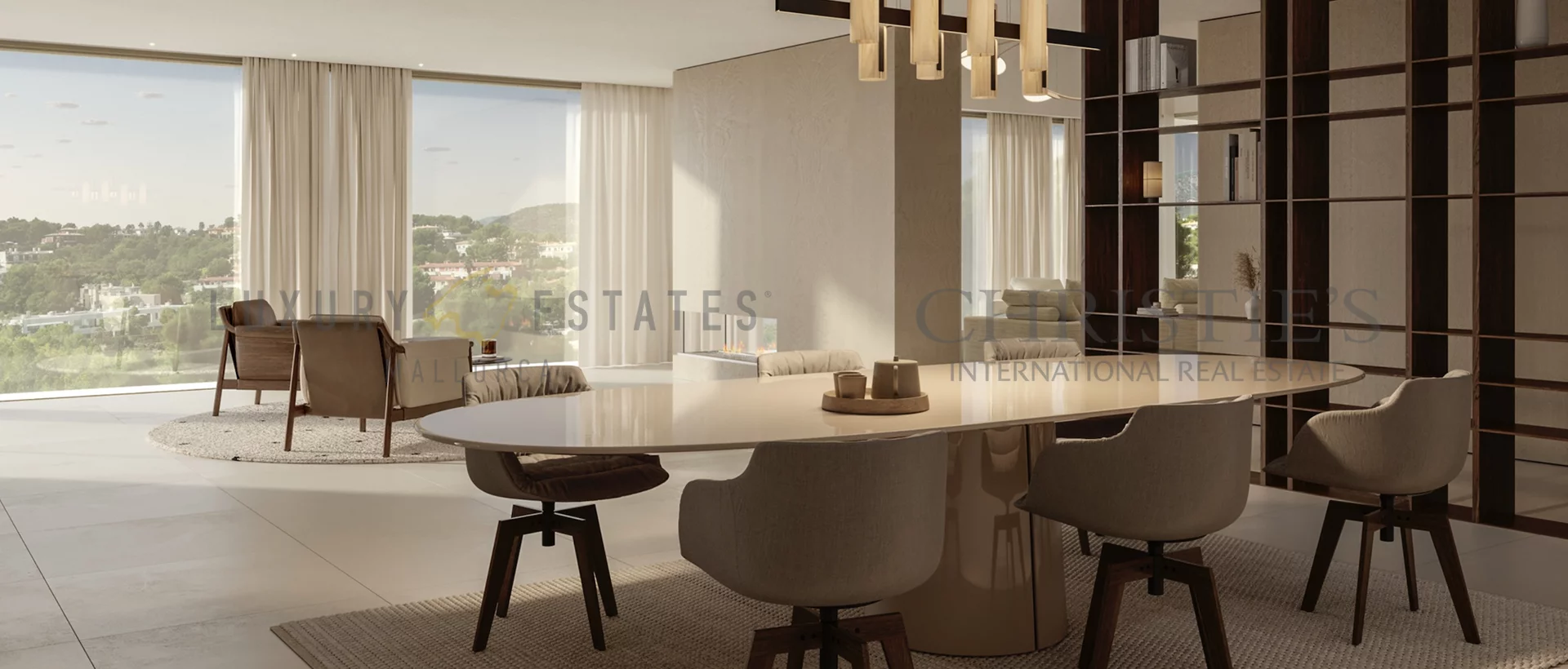 moderne neubau villa in cala vinyas in strandnähe 4