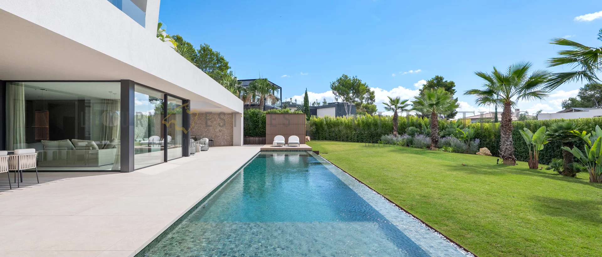 villa cala cap falcó cala vinyas  4