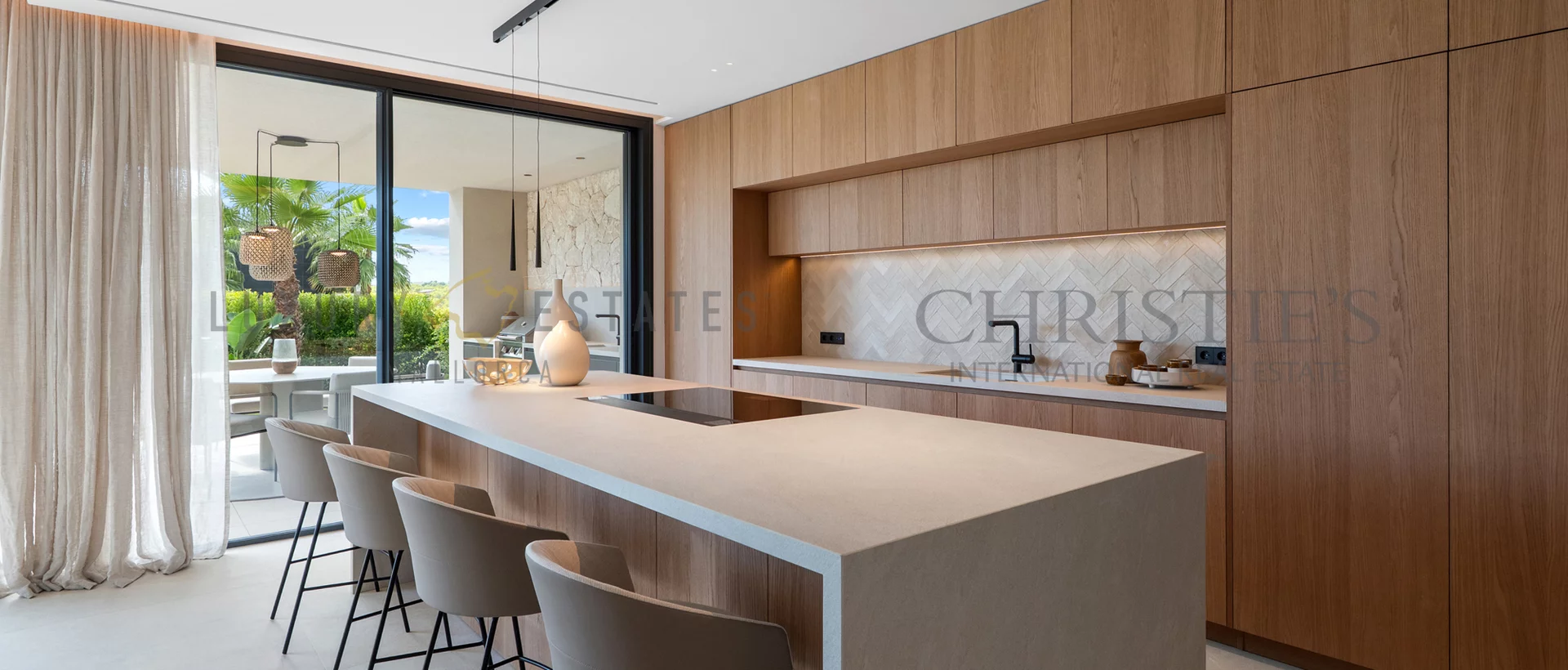 villa cala cap falcó cala vinyas  11