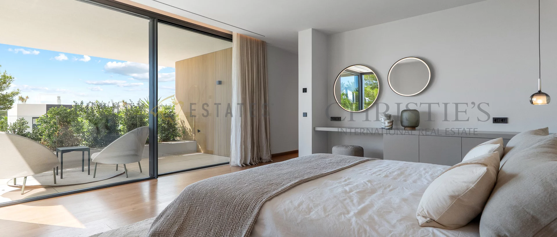 villa cala cap falcó cala vinyas  13