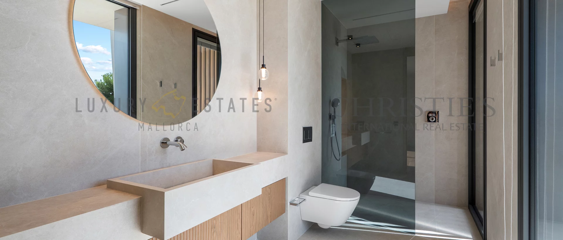 villa cala cap falcó cala vinyas  15