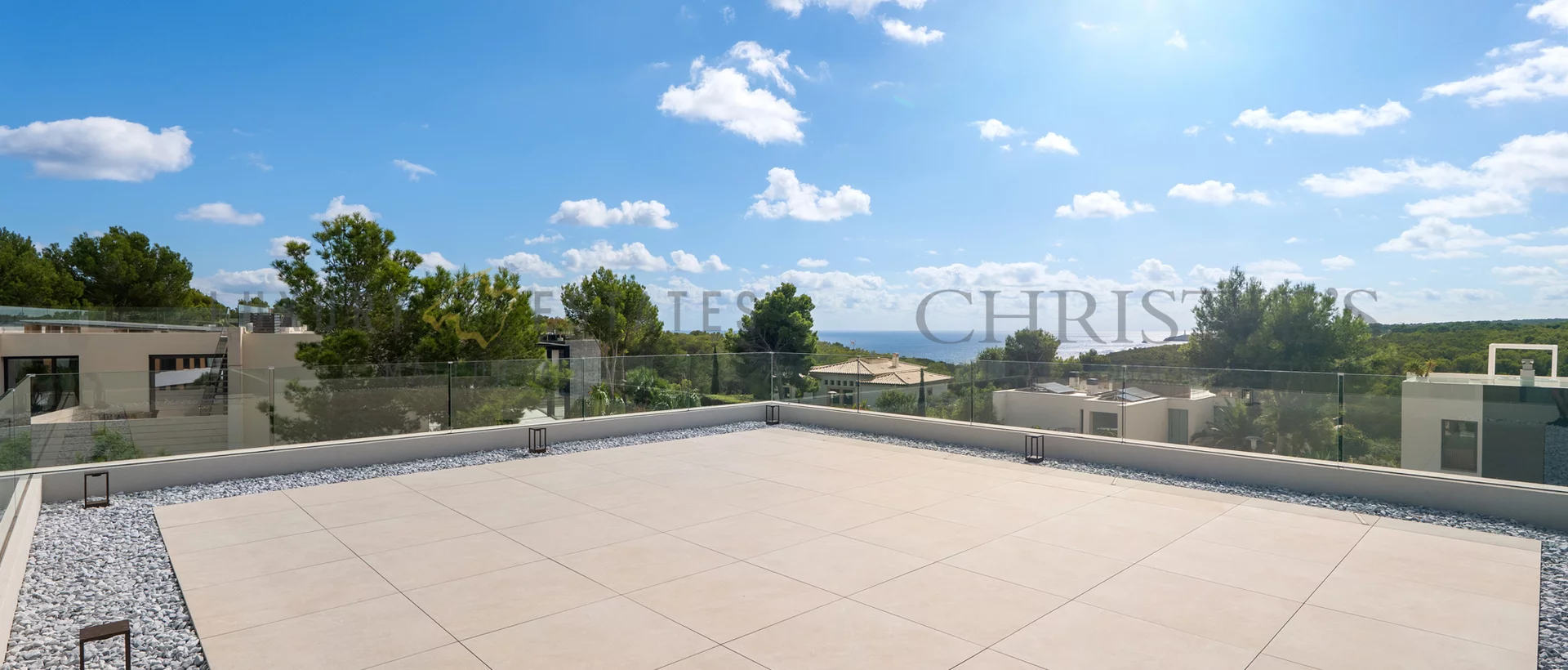 villa cala cap falcó cala vinyas  16