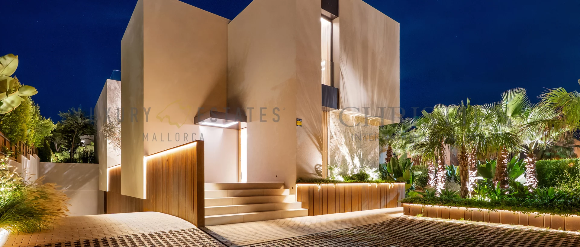 villa cala cap falcó cala vinyas  20