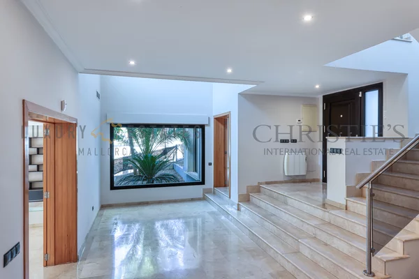 villa cala vinyas suroeste de mallorca 3