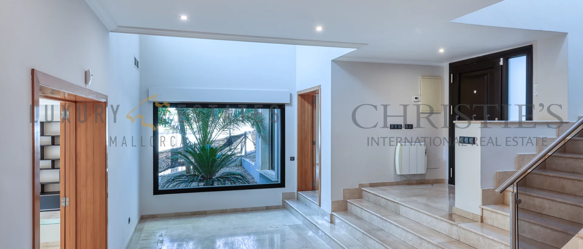 villa cala vinyas suroeste de mallorca 3