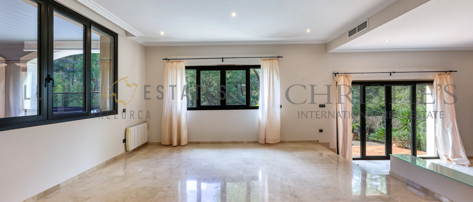 villa cala vinyas suroeste de mallorca 4