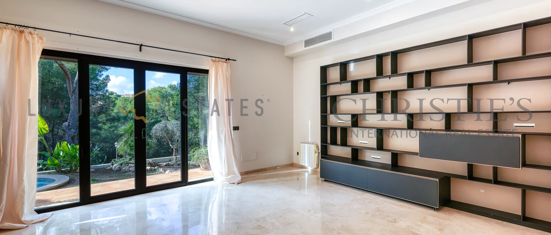 villa cala vinyas suroeste de mallorca 5