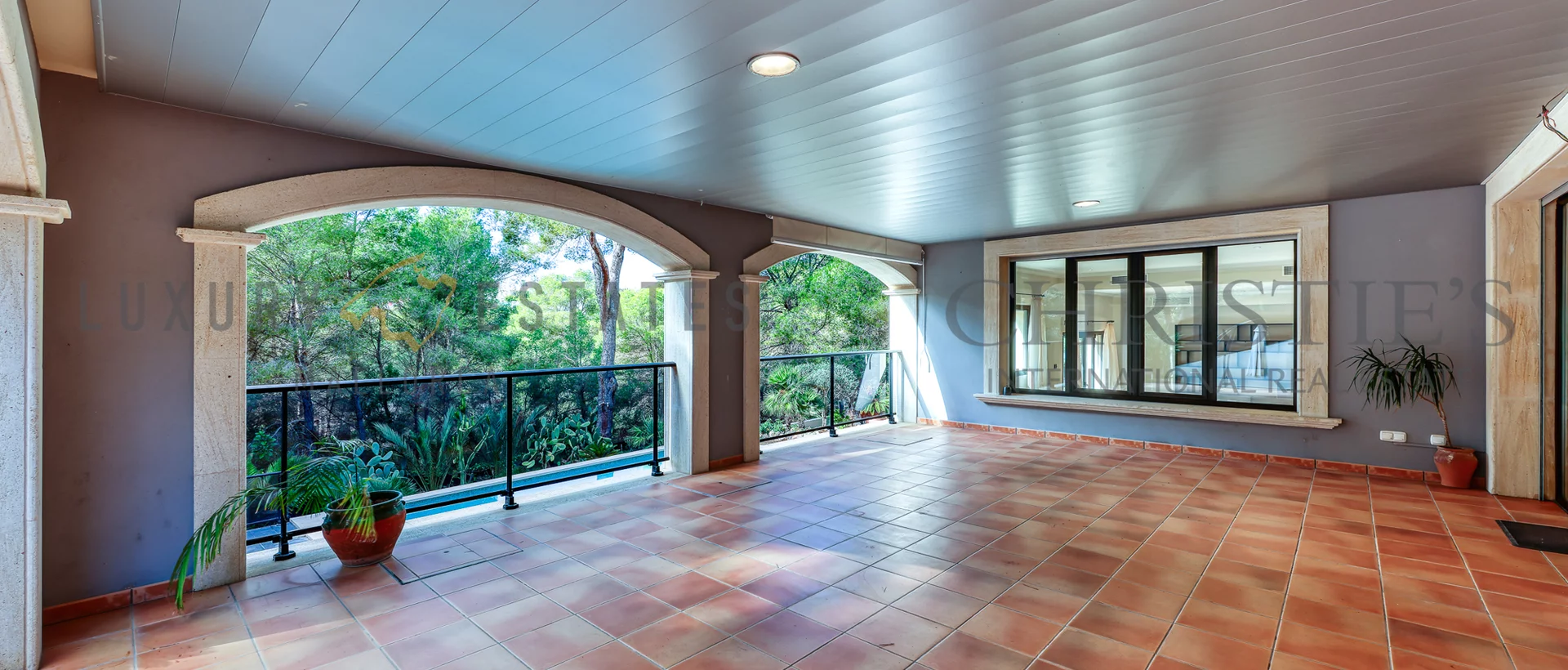 villa cala vinyas suroeste de mallorca 8