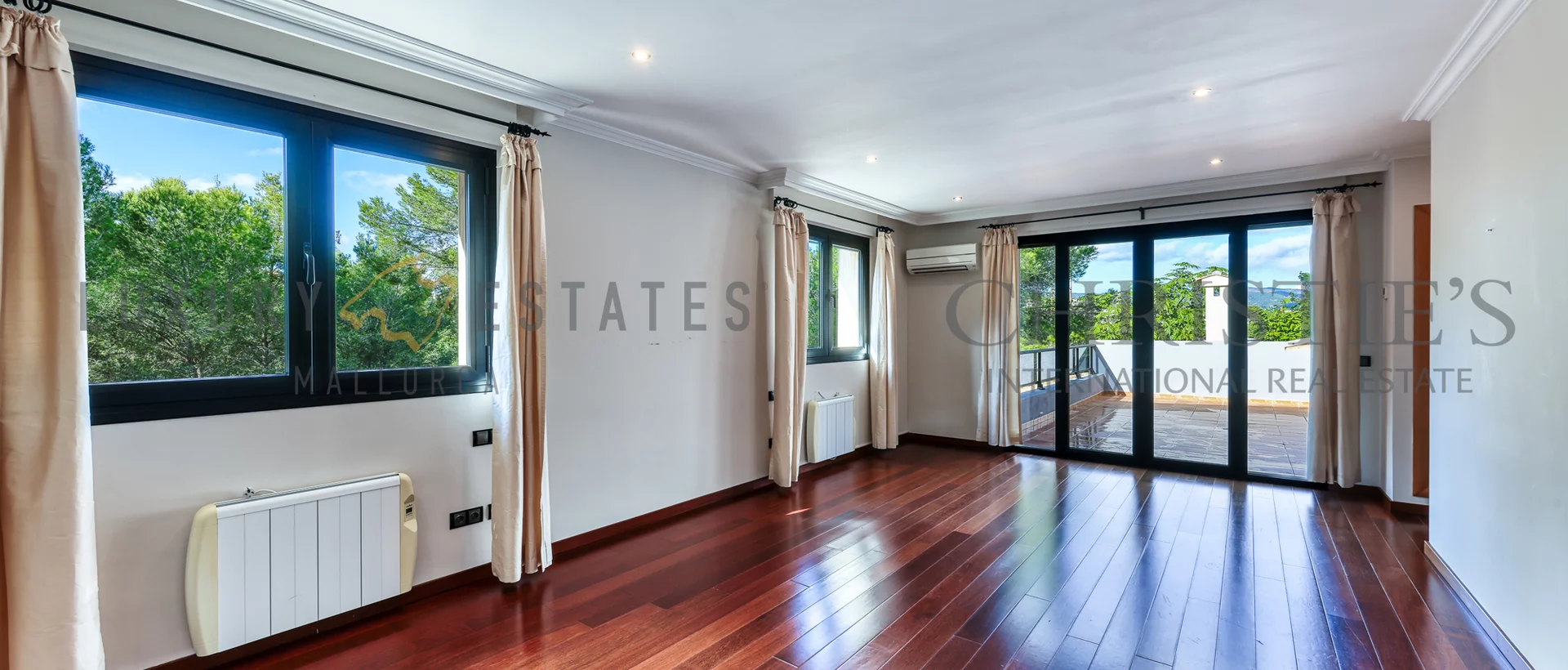 villa cala vinyas suroeste de mallorca 10