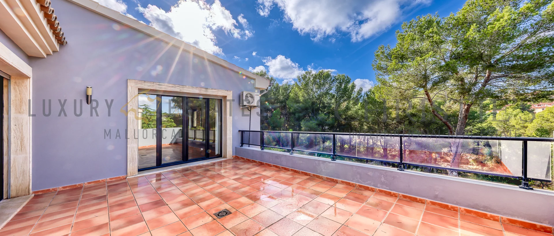 villa cala vinyas suroeste de mallorca 16