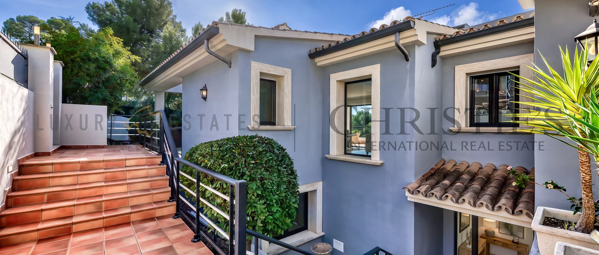 villa cala vinyas suroeste de mallorca 17