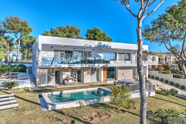modern villa cala vinyas portals mallorca 102