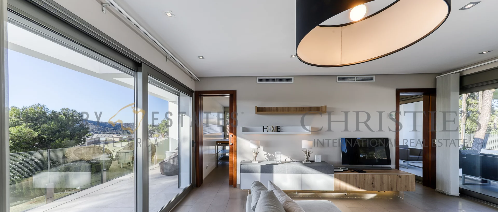 modern villa cala vinyas portals mallorca 14 modern villa cala vinyas portals mallorca 14