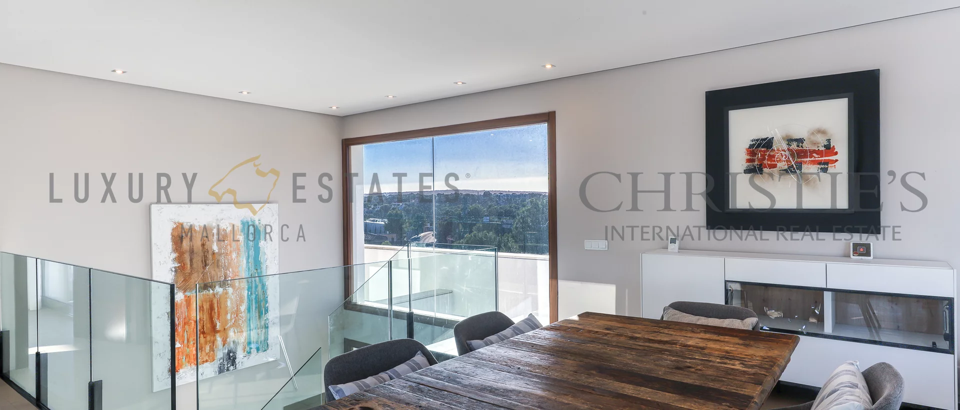 modern villa cala vinyas portals mallorca 16 modern villa cala vinyas portals mallorca 16