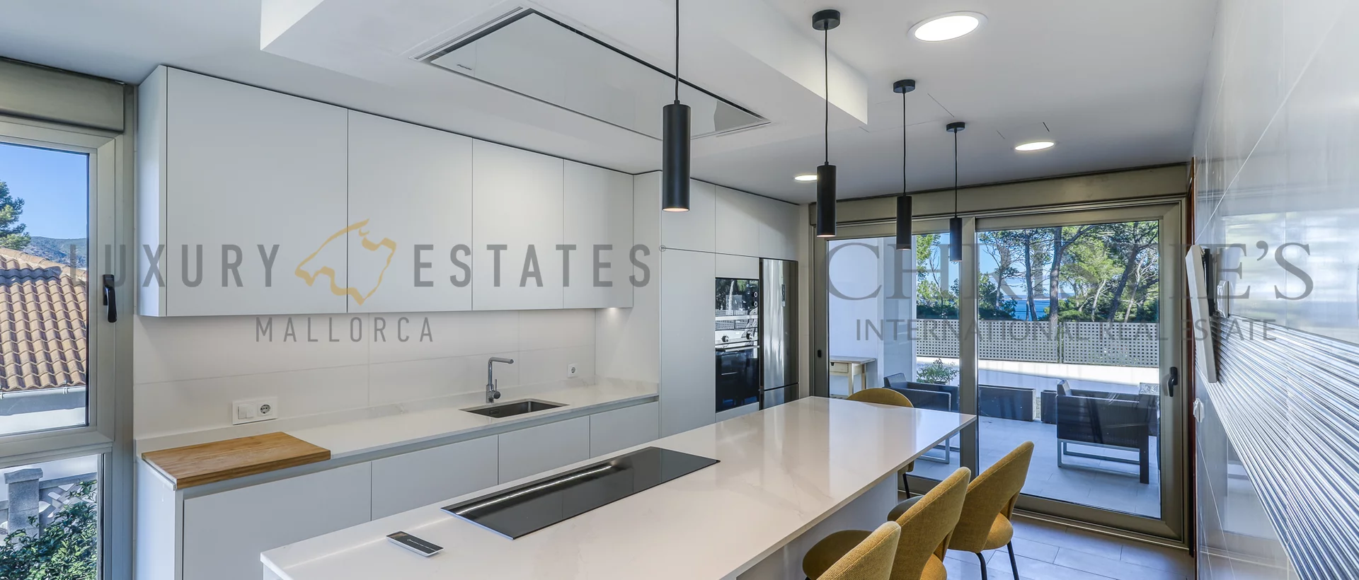 modern villa cala vinyas portals mallorca 12 modern villa cala vinyas portals mallorca 12