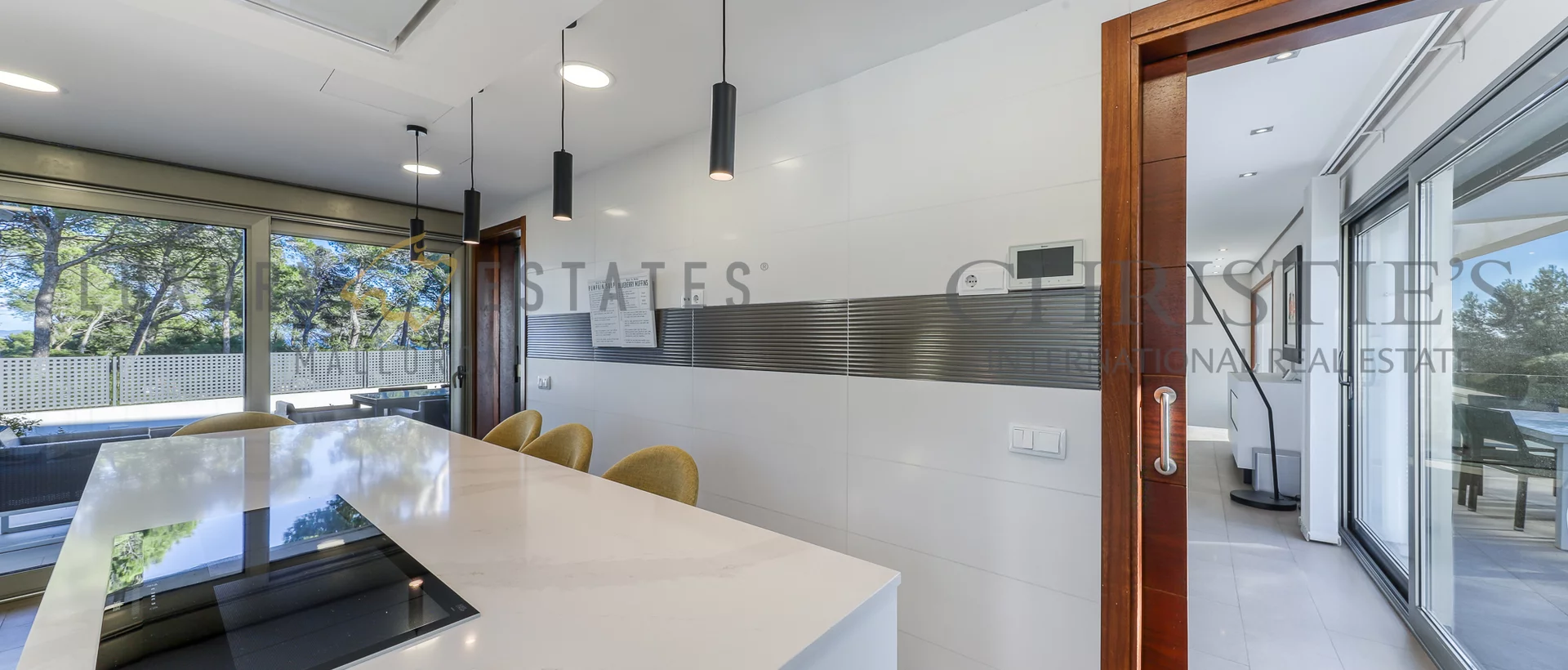 modern villa cala vinyas portals mallorca 13 modern villa cala vinyas portals mallorca 13