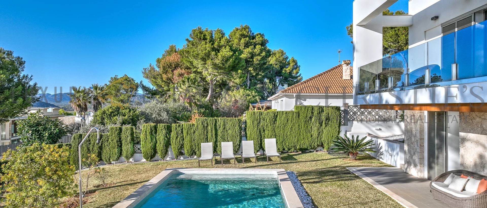 modern villa cala vinyas portals mallorca 104 modern villa cala vinyas portals mallorca 104