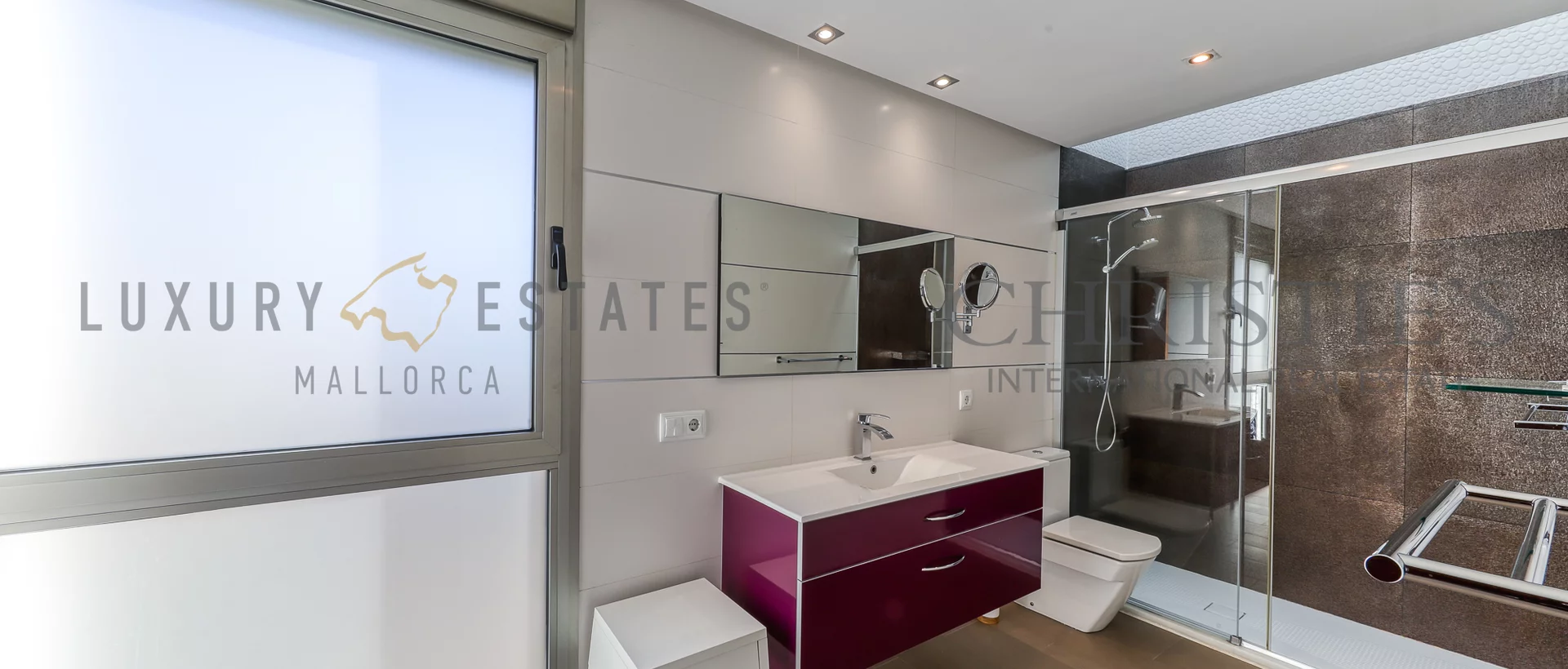 modern villa cala vinyas portals mallorca 9 modern villa cala vinyas portals mallorca 9