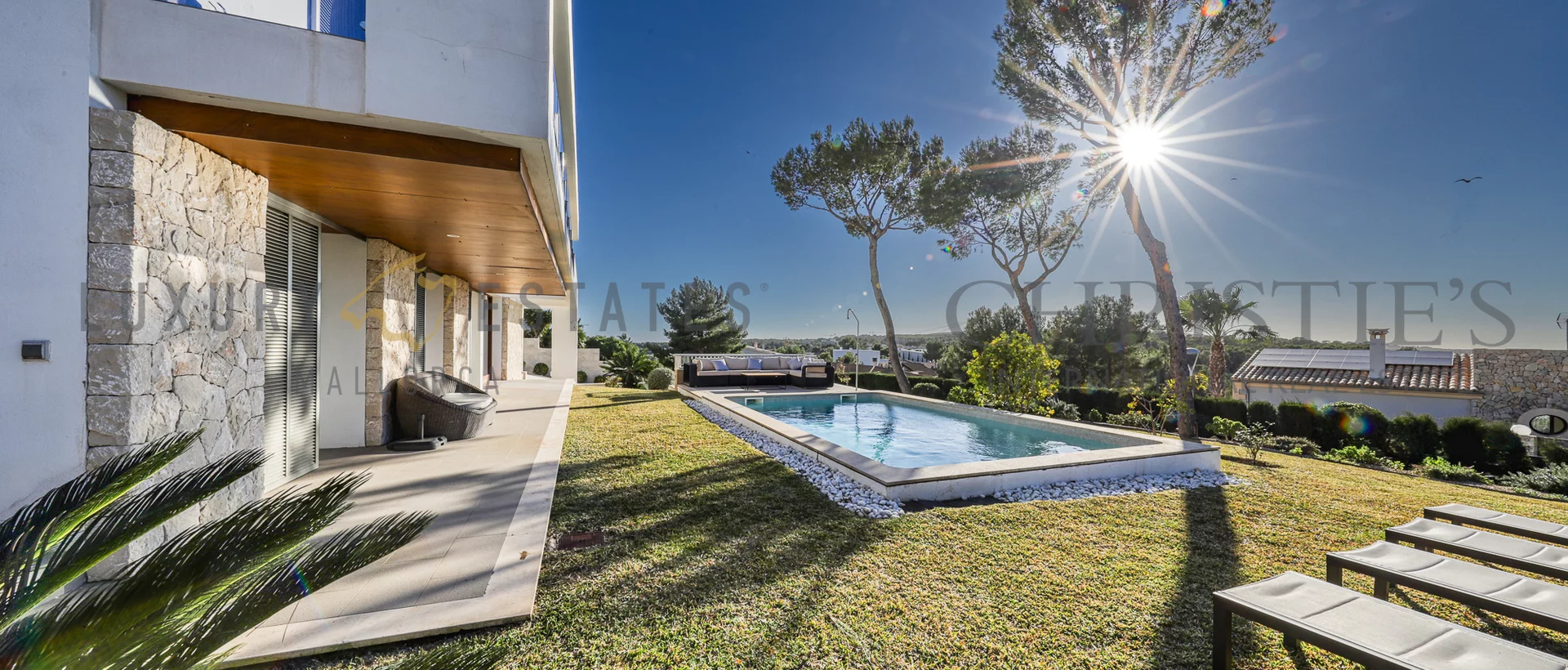 modern villa cala vinyas portals mallorca 17 modern villa cala vinyas portals mallorca 17