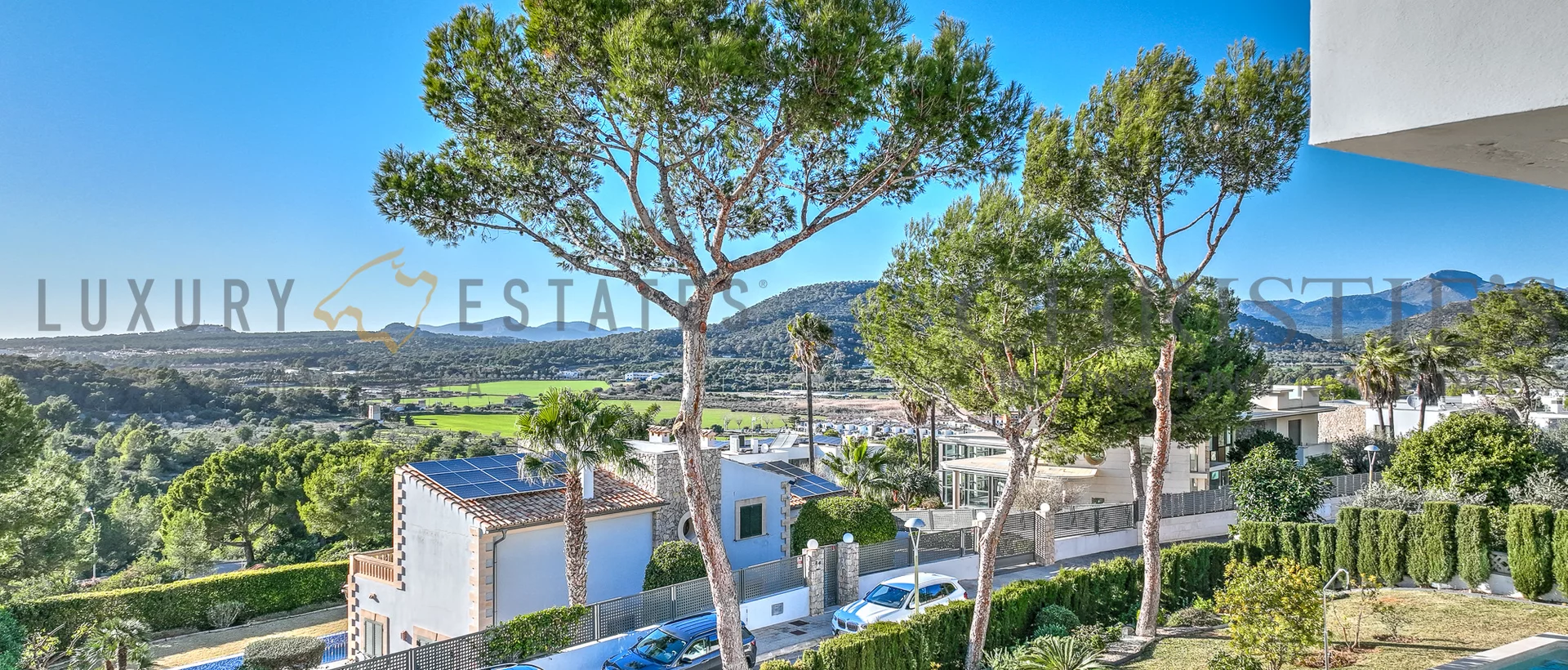 modern villa cala vinyas portals mallorca 103 modern villa cala vinyas portals mallorca 103