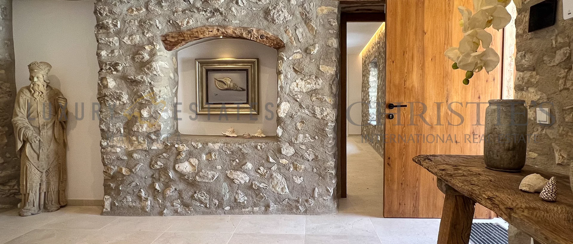 finca in es capdella 26