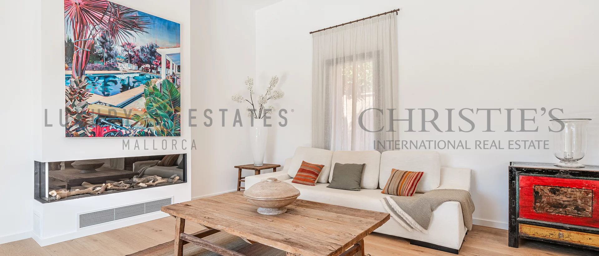 finca in es capdella 33