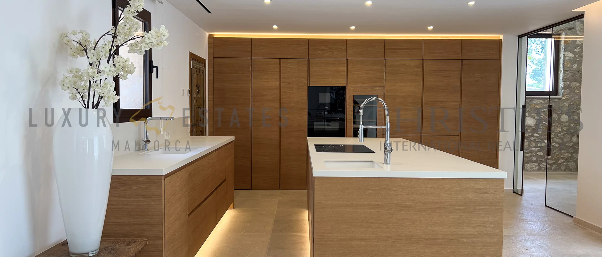 finca in es capdella 9