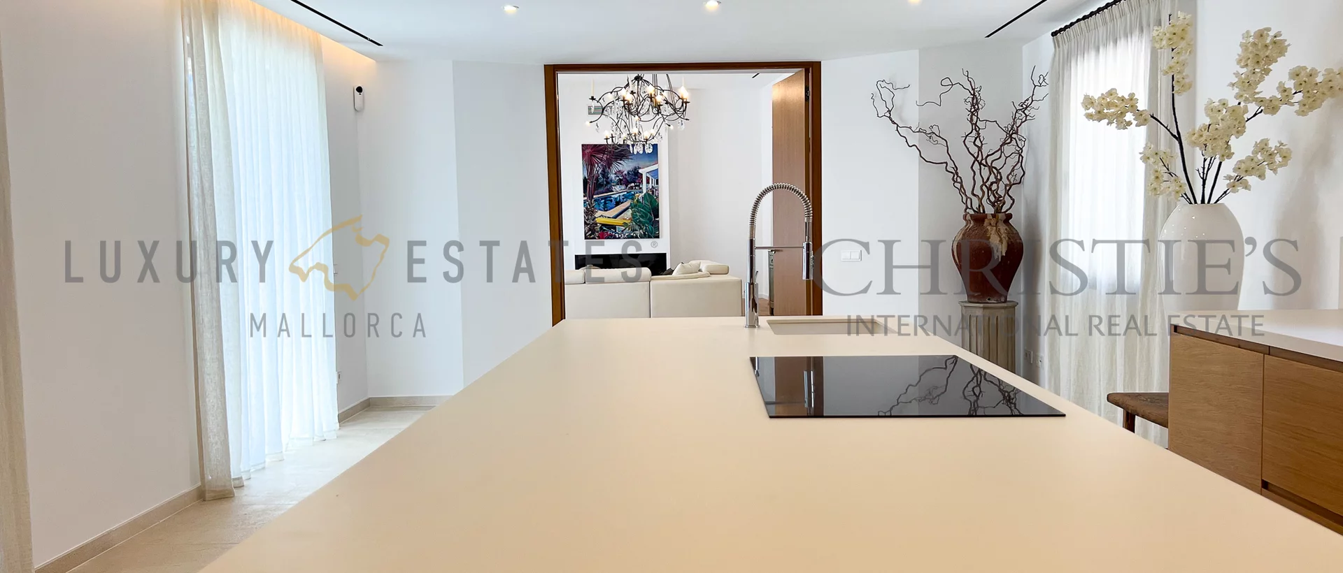 finca in es capdella 32