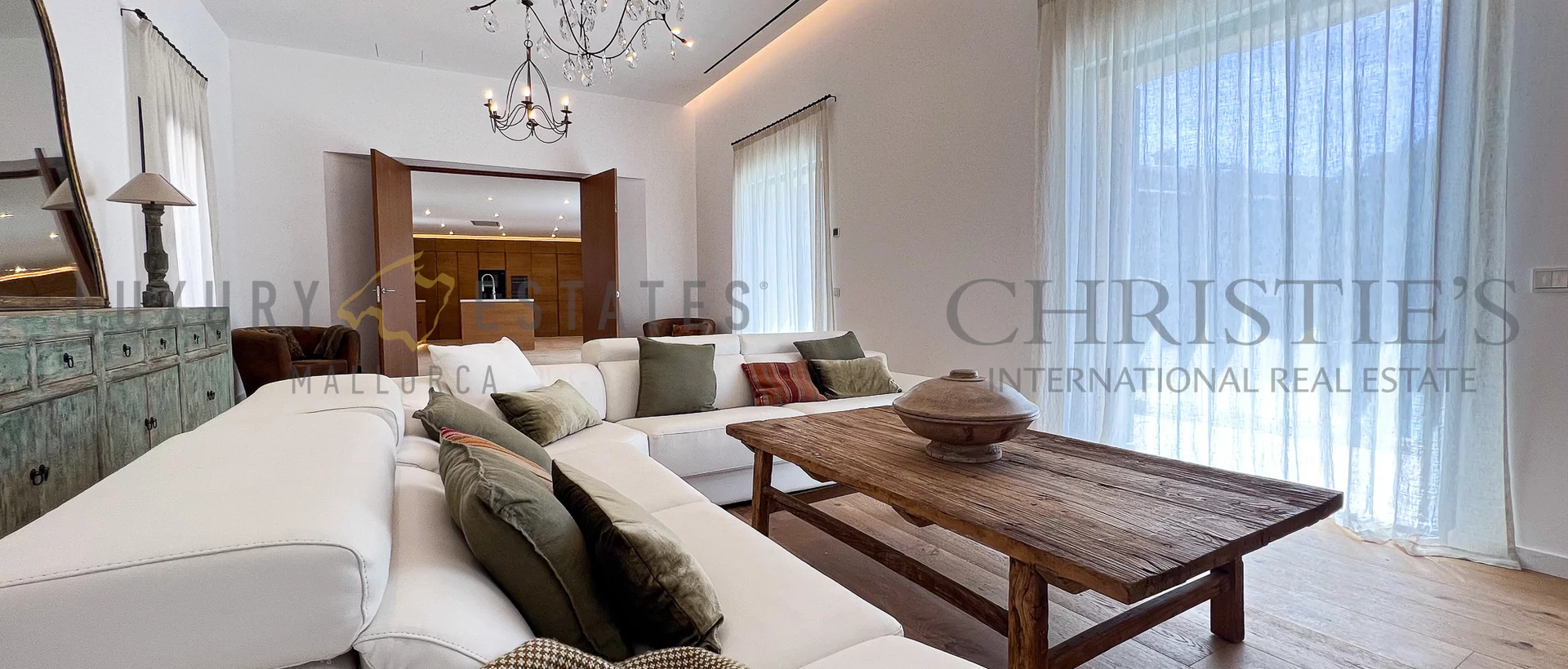 finca in es capdella 12