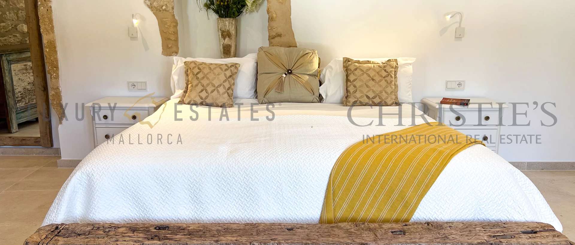 finca in es capdella 38