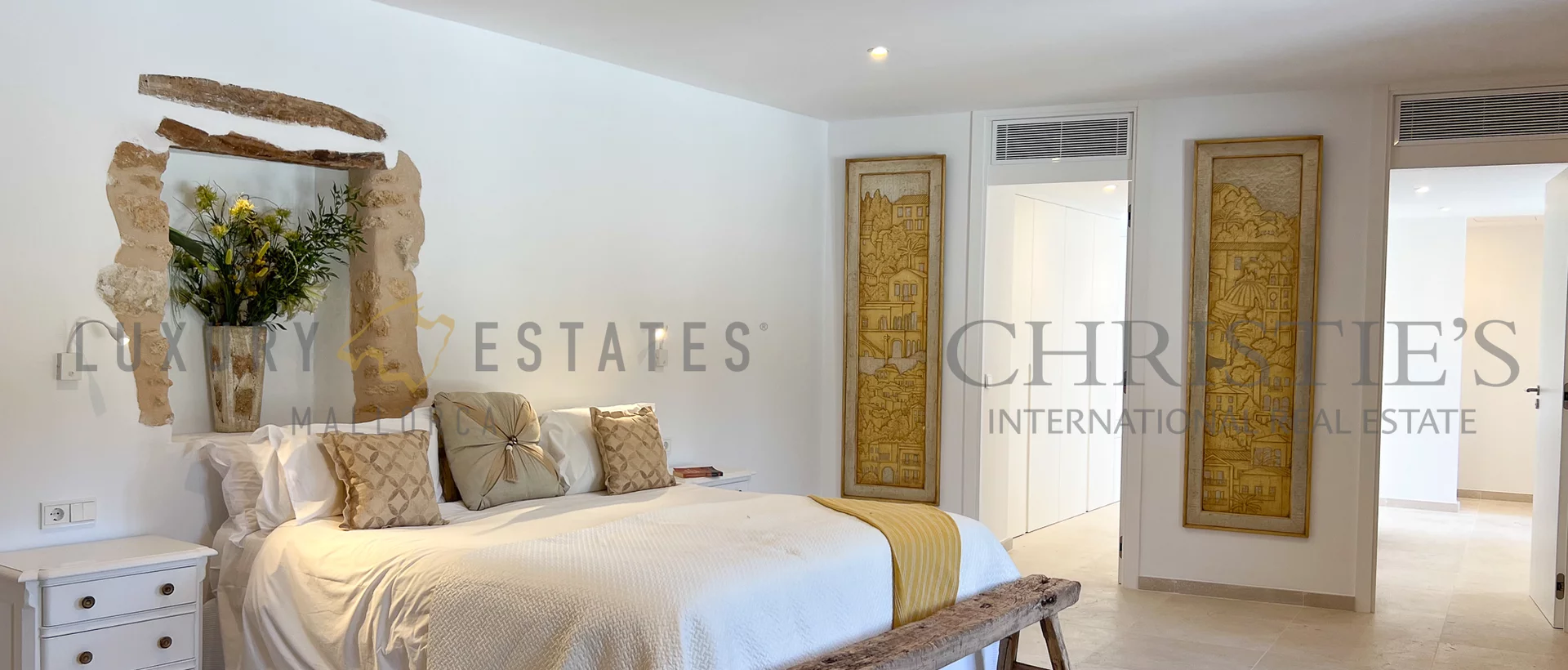 finca in es capdella 21