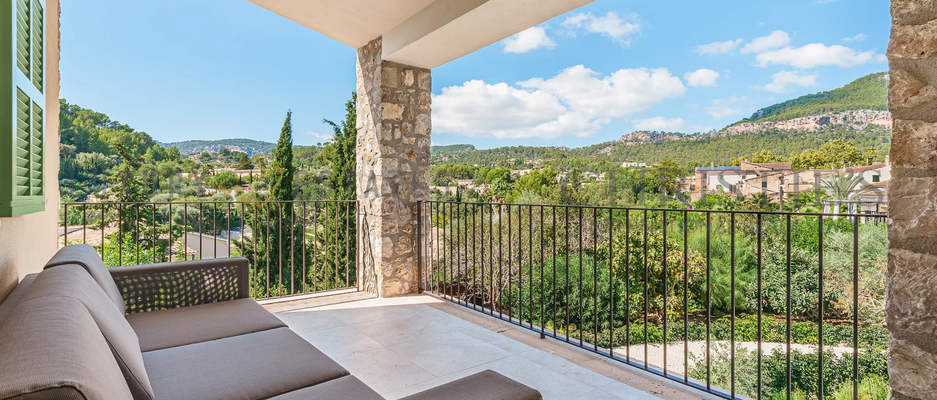 finca in es capdella 41