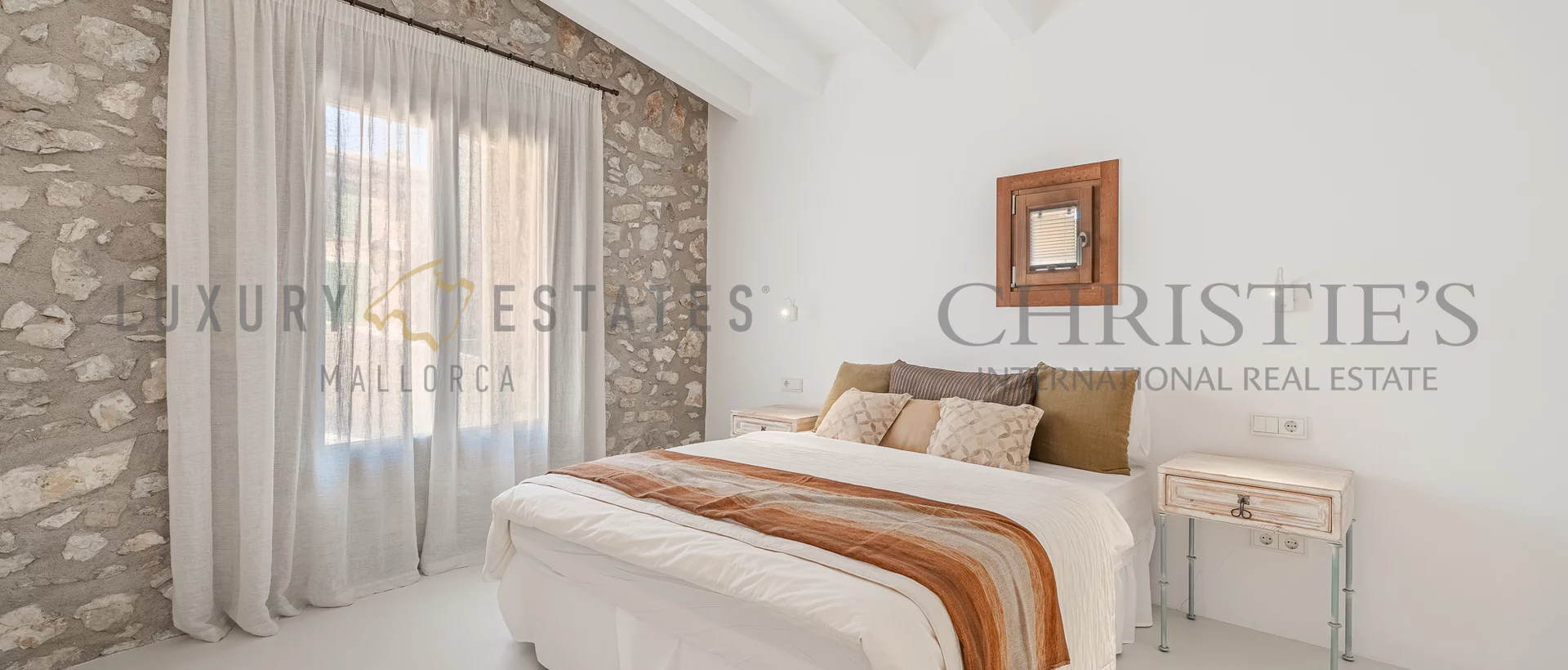 finca in es capdella 35