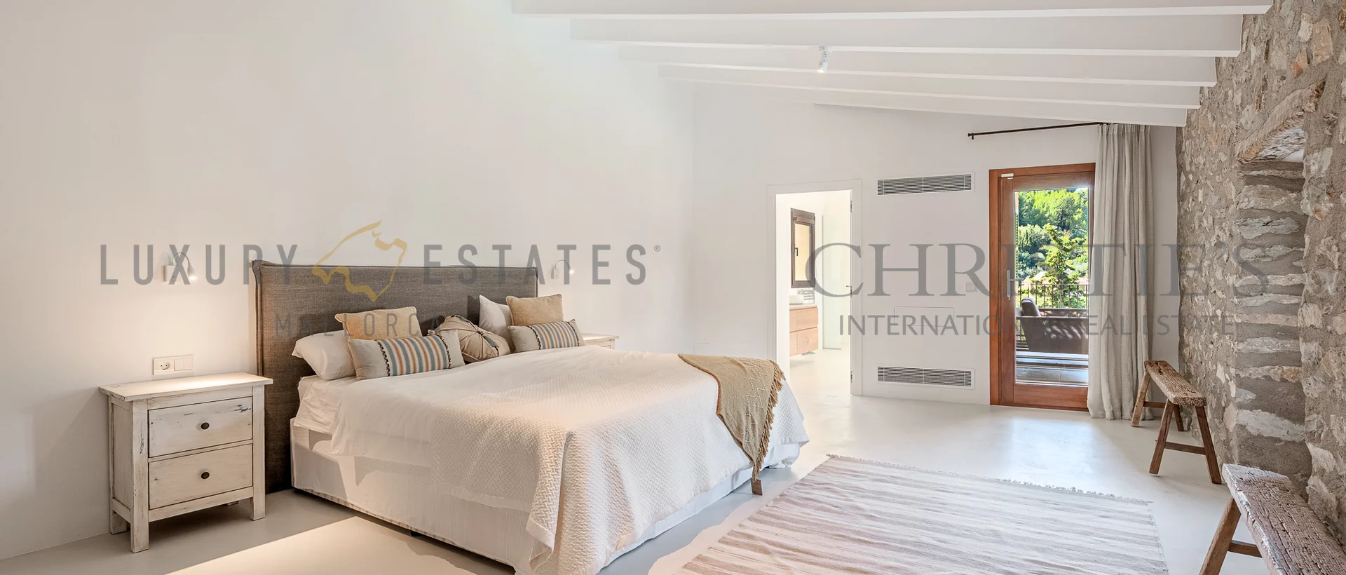 finca in es capdella 39