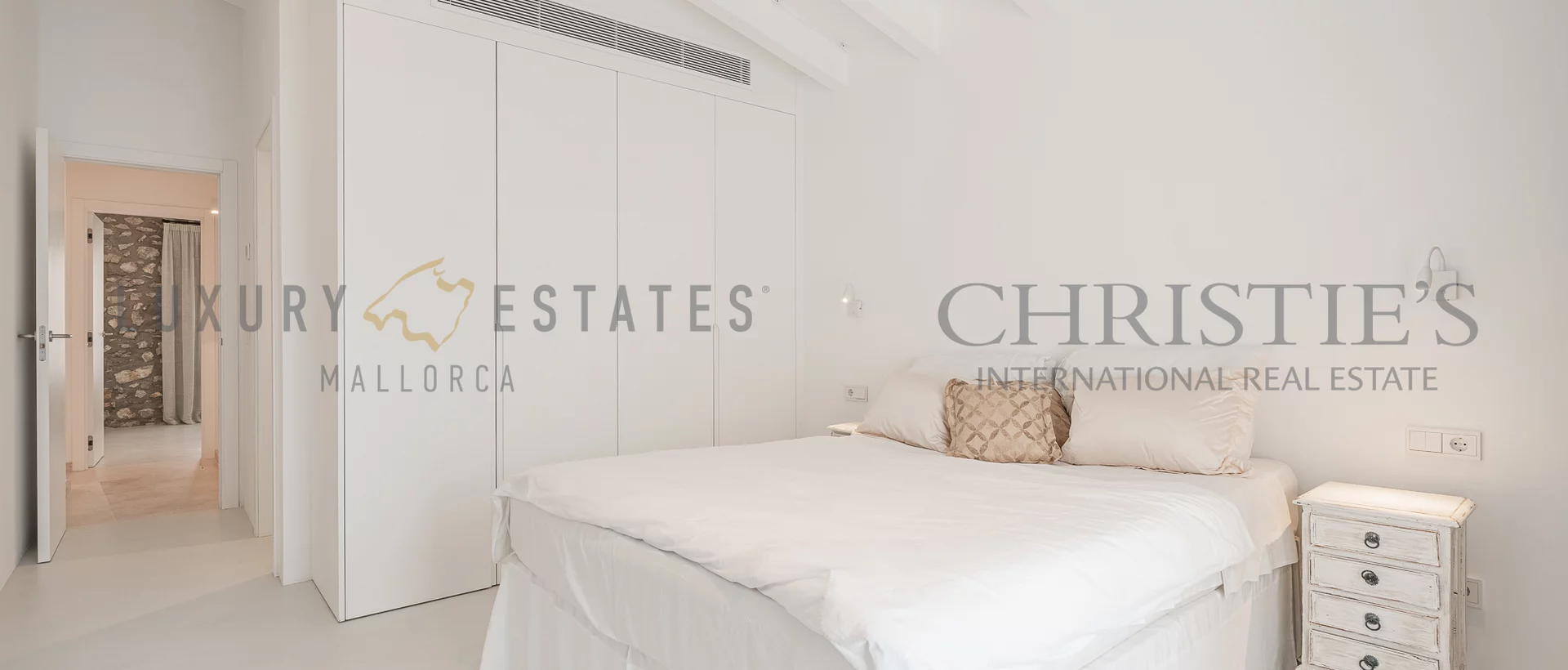 finca in es capdella 36