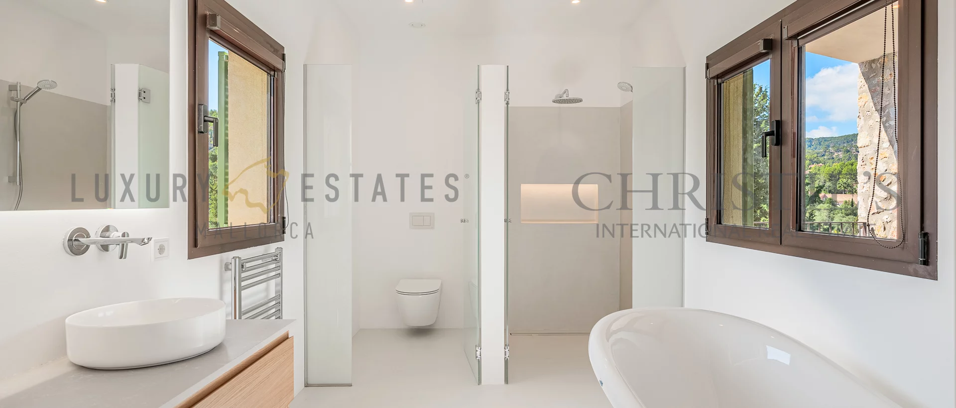 finca in es capdella 40