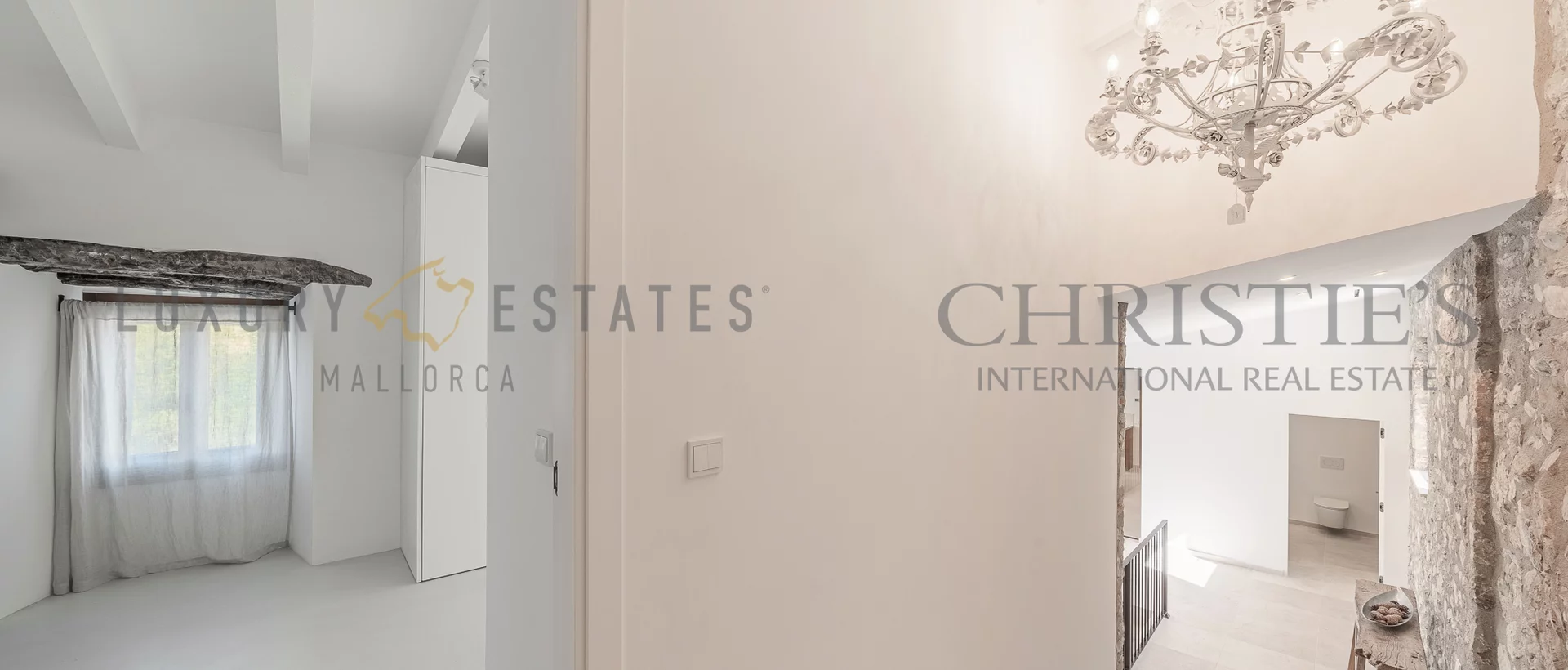 finca in es capdella 38