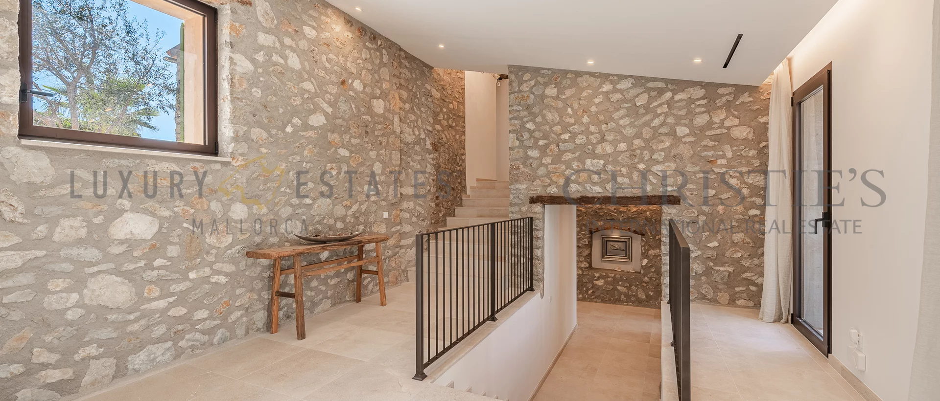 finca in es capdella 34