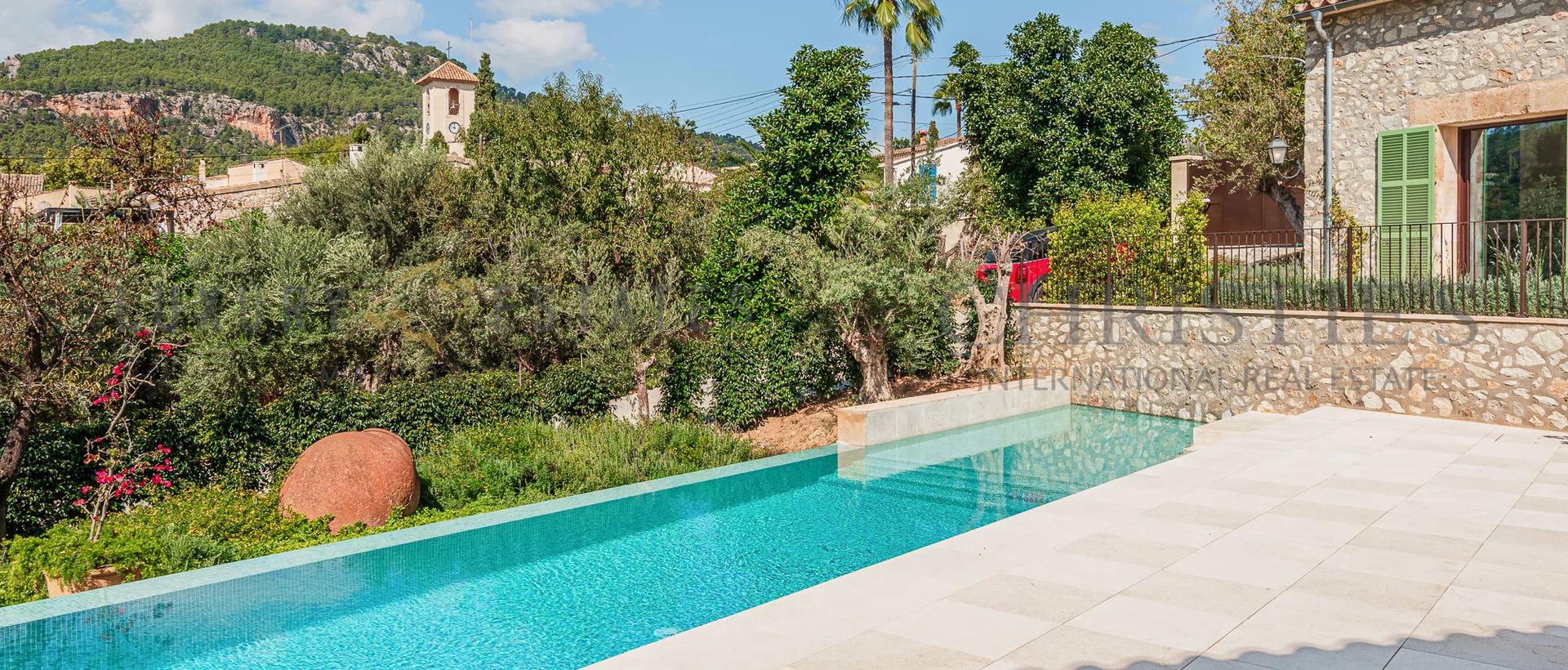 finca in es capdella 47