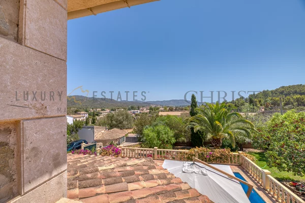 haus capdella calvia mallorca 13