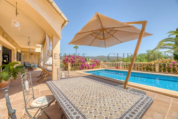 haus capdella calvia mallorca 20