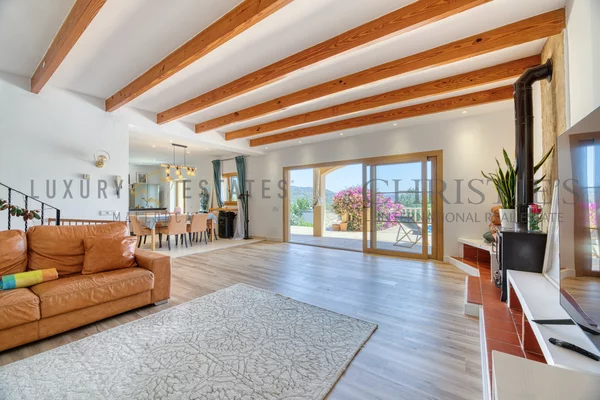 haus capdella calvia mallorca 8