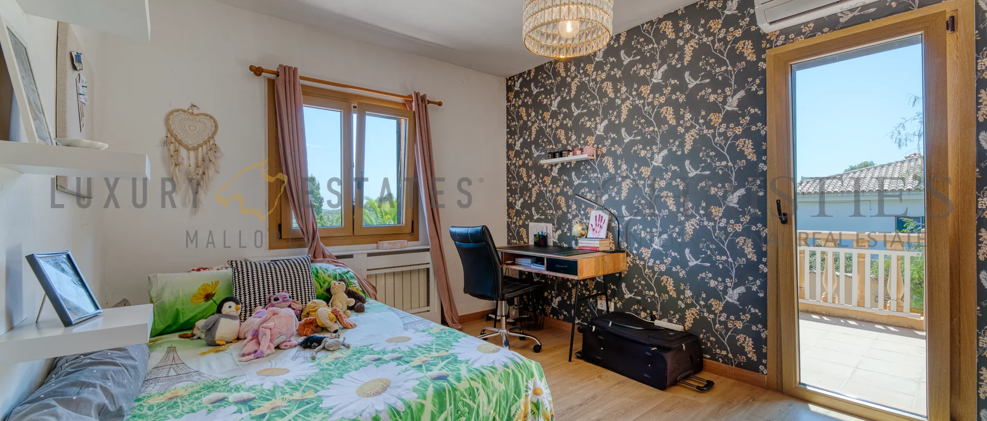 haus capdella calvia mallorca 11