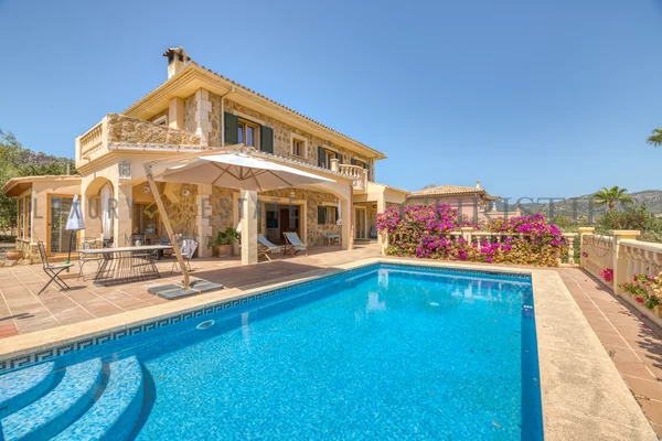 haus capdella calvia mallorca 18