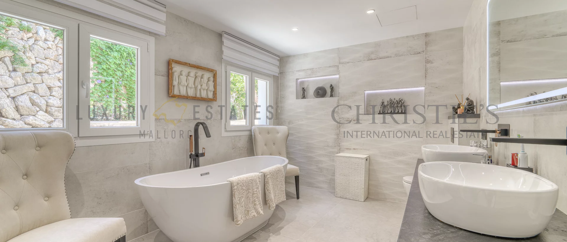 villa es capdella 011