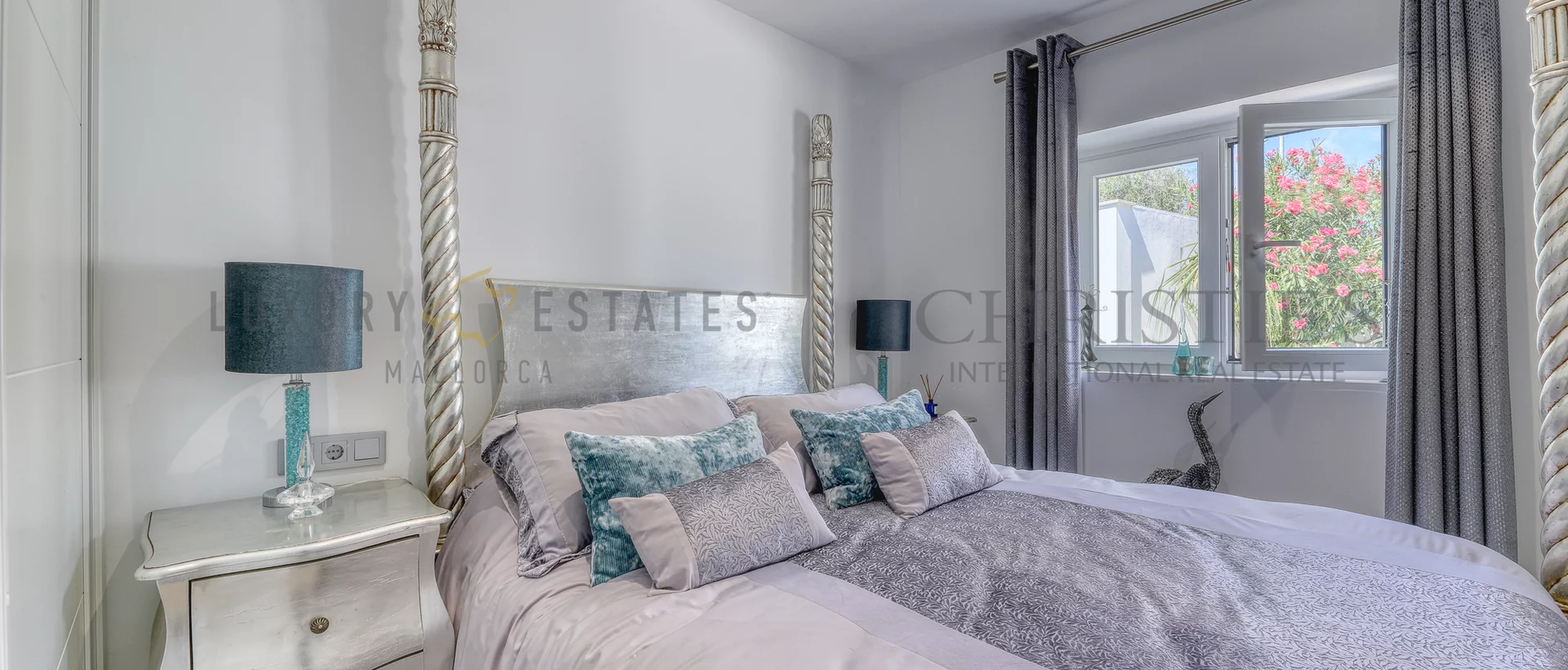 villa es capdella 015