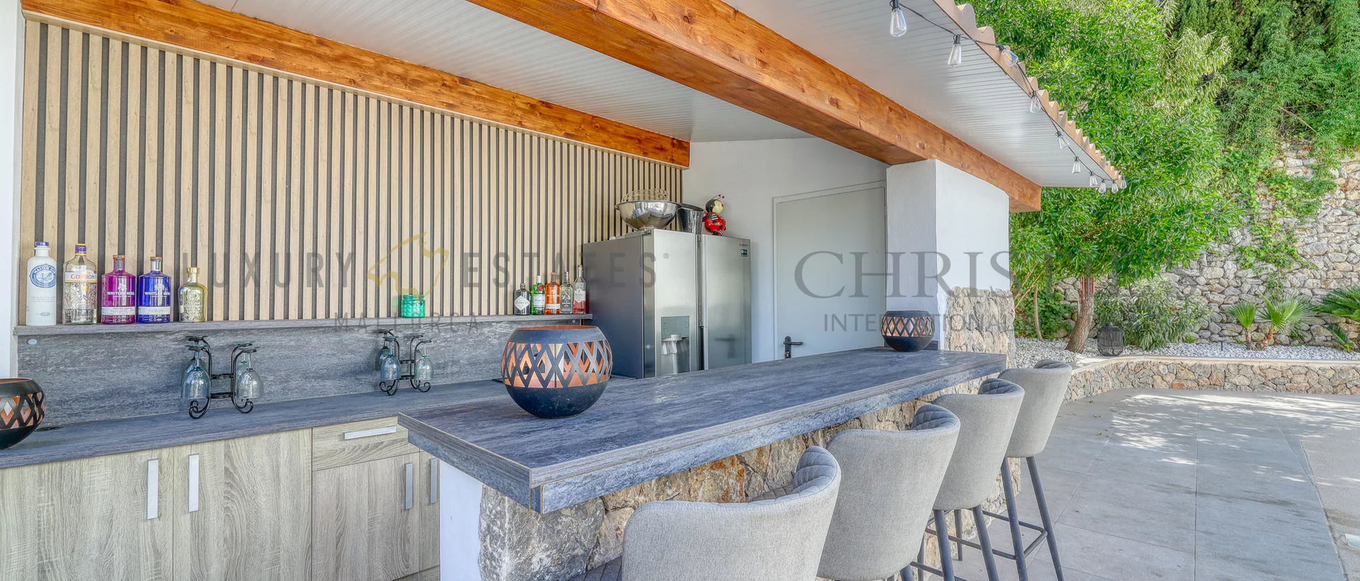 villa es capdella 018